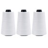 3600 ft Roll Thread Cones for Heavy Duty Bag Sewing