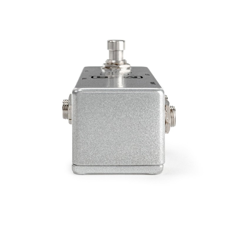 MXR TRS Split + Tap Guitar Effect Pedal