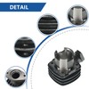 WFLNHB Cylinder Piston Top End Kit Replacement for Honda Spree