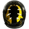 Bern BM20E20MBK1 Unisex's Macon 2.0 Cycle Helmet, Black, Small