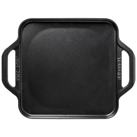 Traeger Grills BAC620 Induction Cast Iron Skillet Grill Accessory