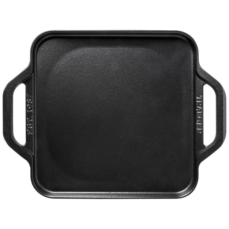 Traeger Grills BAC620 Induction Cast Iron Skillet Grill Accessory