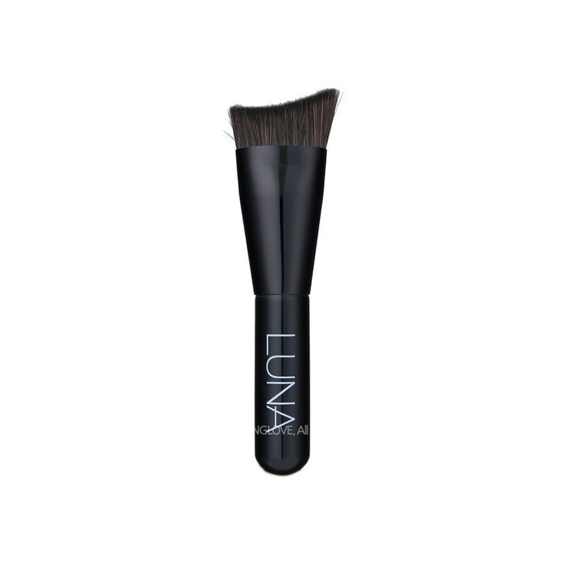 Luna Pro Curved Brush (Single Item) Coverspeak Exclusive Brush /