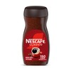 NESCAFÉ CLÁSICO Instant Coffee, Dark Roast Coffee, 1 Jar (10.5