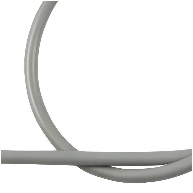 Speedometer Cable SR2E 2x M10x1 750 mm Grey