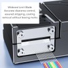 Fiber Optic Thermal Stripper - Precision Bare Fiber Stripping Tool