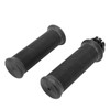 2pcs 25mm/28mm Motorcycle Hand Grip Left Right Comfortable Universal Throttle