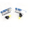 Windshield Washer 3 hole Nozzle For Hyundai 2006-2010 Sonata NF