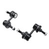 Frankberg 2x Coupling Rod Rear Left Right Compatible with 5