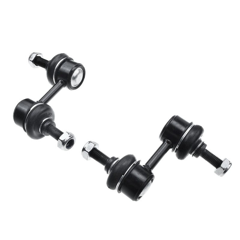 Frankberg 2x Coupling Rod Rear Left Right Compatible with 5