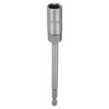 sourcing map Nut Driver Drill Bit 13mm Metric Impact Socket