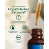Herb Pharm Certified Organic Cayenne Liquid Extract for Cardiovascular and