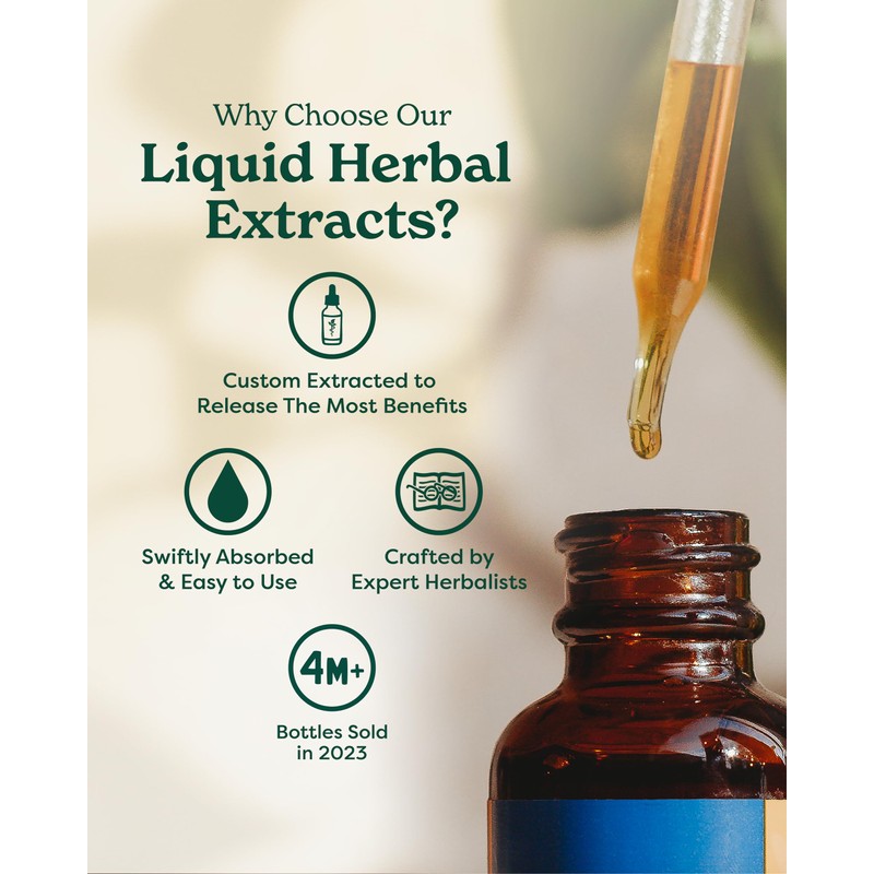 Herb Pharm Certified Organic Cayenne Liquid Extract for Cardiovascular and