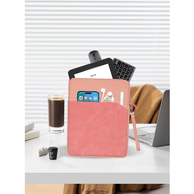 Tablet Sleeve for Barnes & Noble Nook Glowlight 4/ Nook