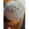 Titleist 1 Sleeve /3 Balls Titleist ProV1 with Jim Beam