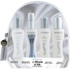 Biosilk The Miracle of Silk Kit, Includes Silk Therapy Shampoo,