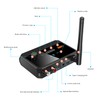 Bluetooth 5.3 Audio Receiver Transmitter, Low Latency Audio Adapter,Bluetooth Audio