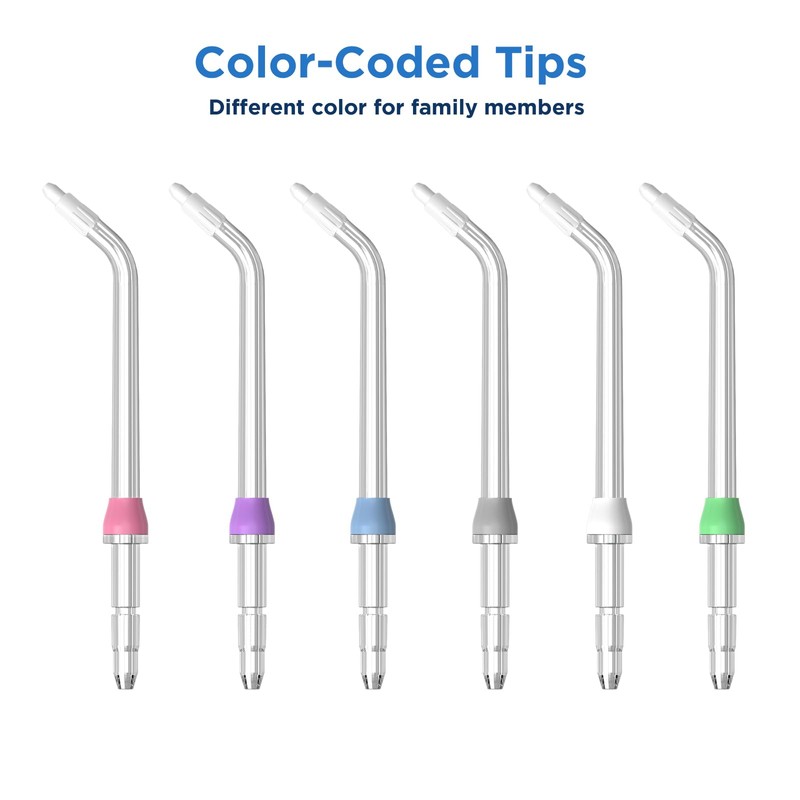 Replacement Heads for Waterpik, Replacement Picks for Water Pik Water