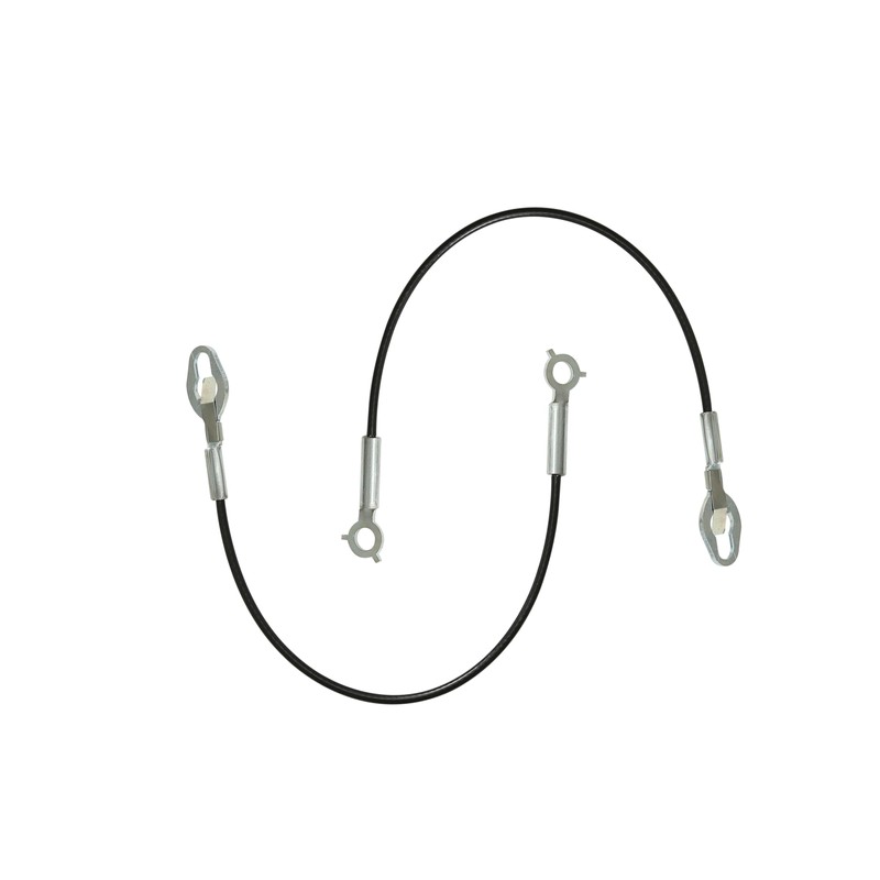 FITIPICI Tailgate Hardware Rebuild Kit Compatible with Ford F150 1997-2003