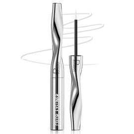 FOMIX Colored Eyeliner Long Lasting Ultra Fine Point Smear Resistant Glitter Liquid Eyeliner Waterproof 1.5g-23#