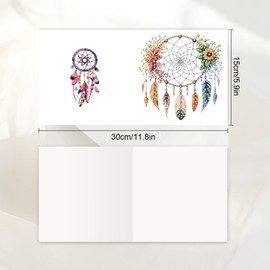 JISHSHAY 6 Pieces Diamond Painting Greeting Cards Greeting Cards Diamond Painting Birthday Cards Art Diamond Birthday Cards Diamond Painting Action Cards