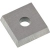 Robert Sorby RSTM-CT3 TurnMaster Tungsten Carbide Square Cutter - Tip