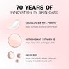 Olay Niacinamide Day Face Cream, 50ml