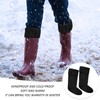 1 Pair of Rain Boot Lining, Rain Boot Liner, Winter