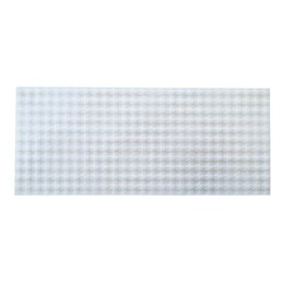 EcoQuality 11 3/4 x 5 Inch Rectangular Paper Pizza Liner Absorbent Recyclable Compostable Grease Resistant Disposable Stackable Lightweight for Pizzerias, Parties, Catering (100)