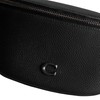 Coach Charter Belt Bag 7, Black