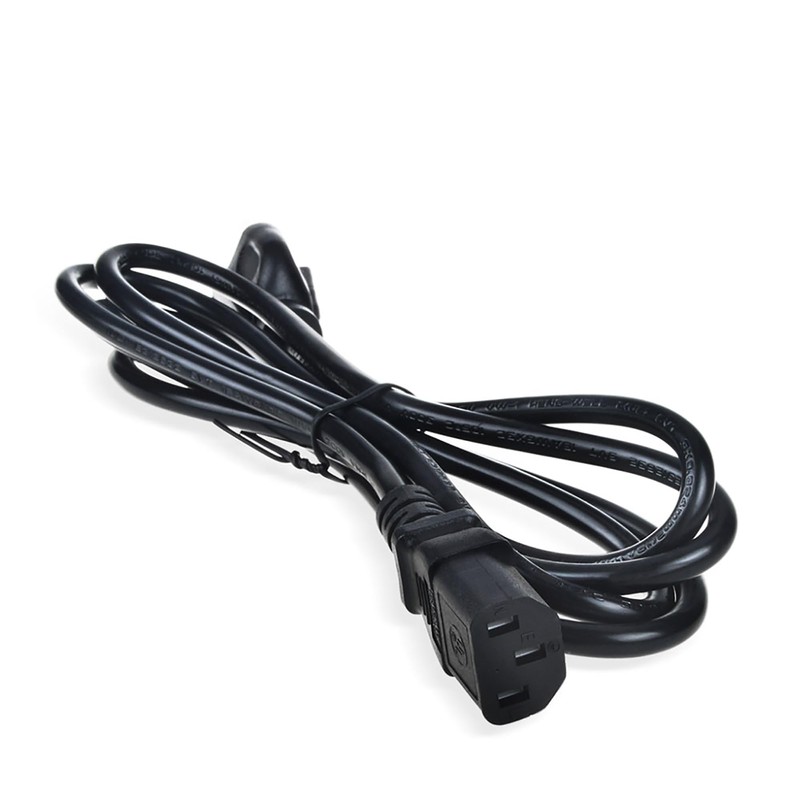 PwrON AC in Power Cord Cable Plug for AXV Fr-298
