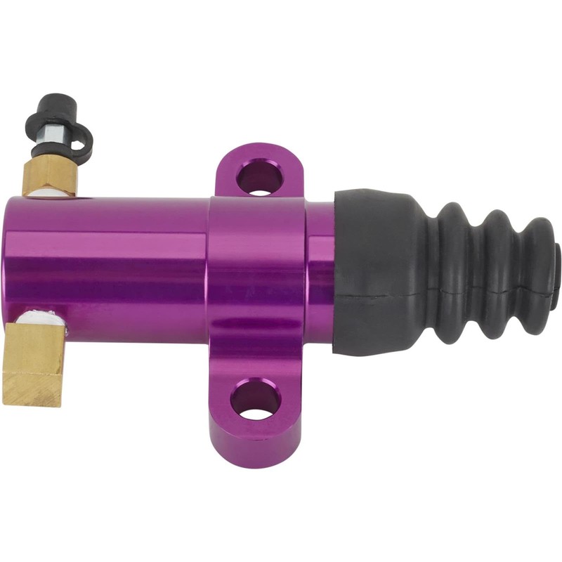 Push-Type Clutch Release Slave Cylinder