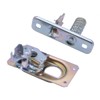 Upper Top & Bottom Hood Latch Lock Set For VW