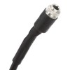 AUX Audio Adapter Cable Car AUX Input Female Adapter Socket