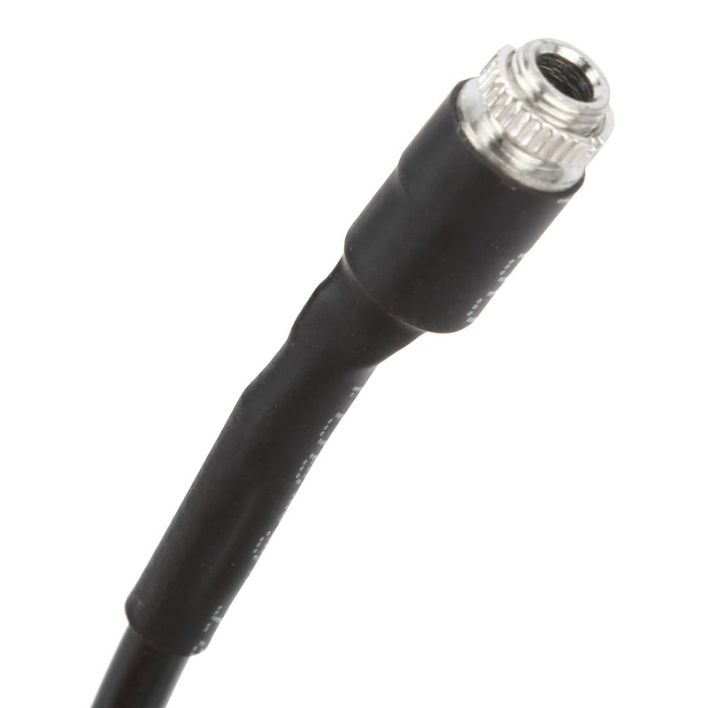 AUX Audio Adapter Cable Car AUX Input Female Adapter Socket