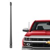 RYDONAIR Short Antenna Compatible with Chevy Silverado & GMC Sierra