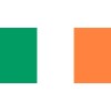 Outdoor Flag Banner Ireland Flag 90 x 150 cm