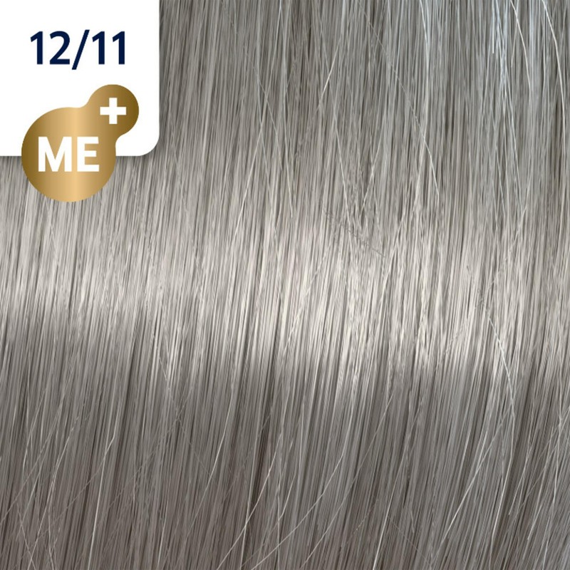Wella Professionals Koleston Perfect Special Blonds 12/11 permanent hair colour