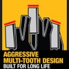 Dewalt Elite Series Blister Circular Saw Blade 6 1/2In 40T