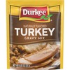 Durkee Turkey Gravy Mix, 0.875 Ounce (Pack of 12)