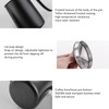 Spout Coffee Pot Professional 600ml Capacity Stainless Steel Gooseneck Coffee