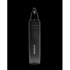 Meridian The Up-Here Trimmer - Onyx