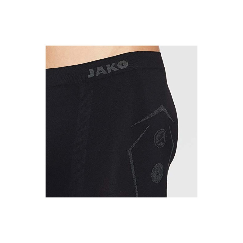 Jako Shorts Tight Comfort, Schwarz, S, 8552-08