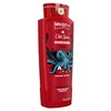 Old Spice Body Wash for Men, Krakengard, Long Lasting Lather,