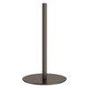 Oil-Rubbed Bronze Paper Towel Holder - Free-Standing Kitchen Roll Holder,