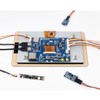 ESP32 S3 7 Inch Capacitive Touch Display Development Board Wireless