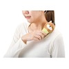 Livheart 87301-44 Relax Work Stiffness Reliever, Nemu Nemu Animals, Kotaro