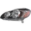 For 2005-2008 Toyota Corolla Headlight Driver and Passenger SideDOT Certified