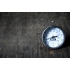 Anvil Thermometer