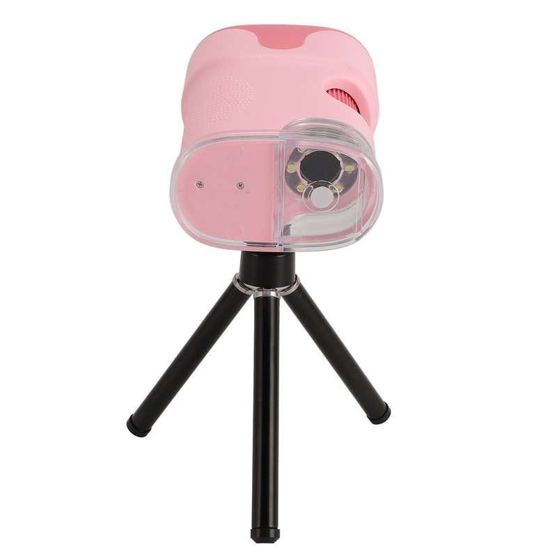 Digital Camera Microscope Binocular HD 1080P 8x Optical Zoom 1000x